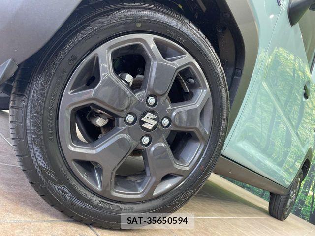 Suzuki HUSTLER 2024-09 6676307-12