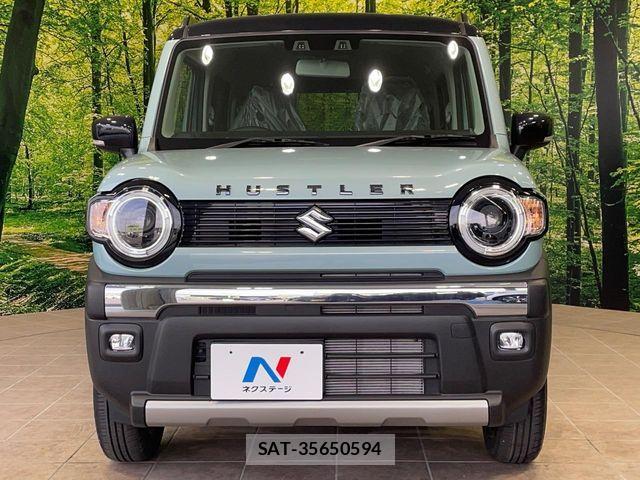 Suzuki HUSTLER 2024-09 6676307-13