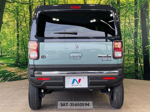 Suzuki HUSTLER 2024-09 6676307-14