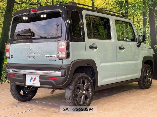 Suzuki HUSTLER 2024-09 6676307-16