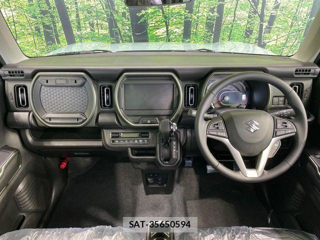 Suzuki HUSTLER 2024-09 6676307-1