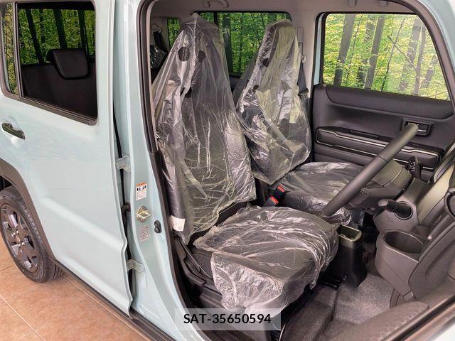 Suzuki HUSTLER 2024-09 6676307-7