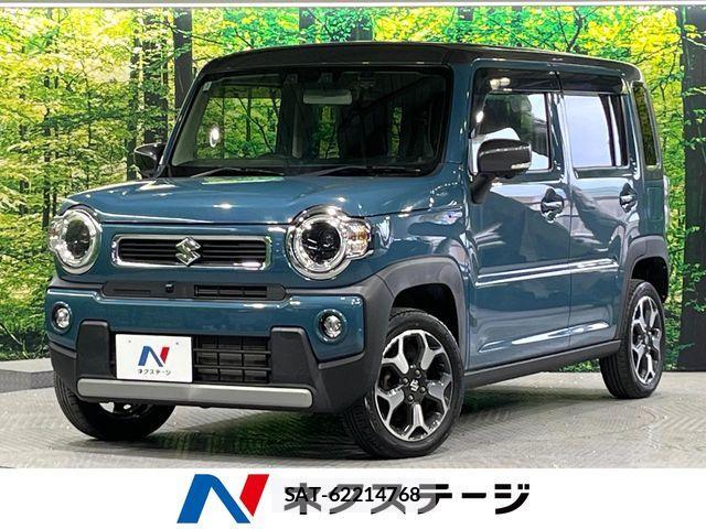 Suzuki HUSTLER 2020-03 6676318-0
