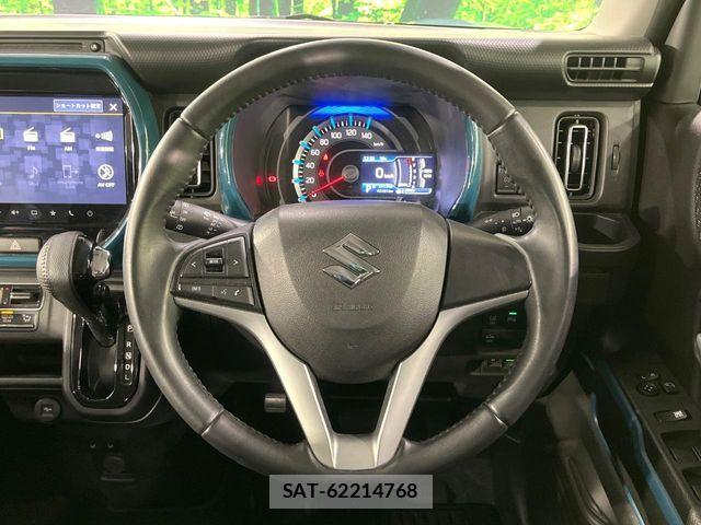 Suzuki HUSTLER 2020-03 6676318-10