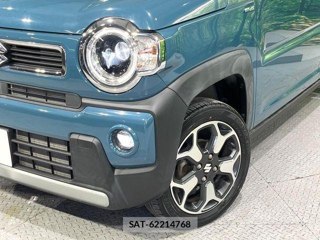 Suzuki HUSTLER 2020-03 6676318-11