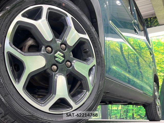Suzuki HUSTLER 2020-03 6676318-12
