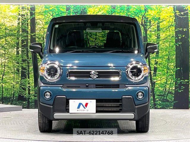 Suzuki HUSTLER 2020-03 6676318-13