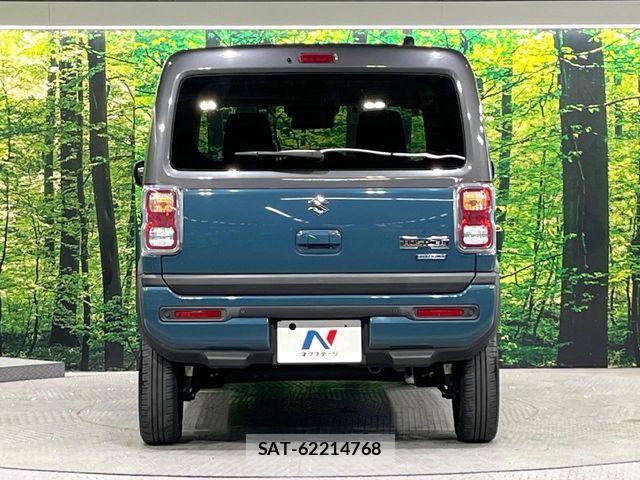 Suzuki HUSTLER 2020-03 6676318-14