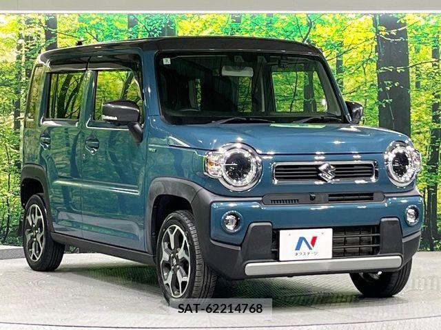 Suzuki HUSTLER 2020-03 6676318-15