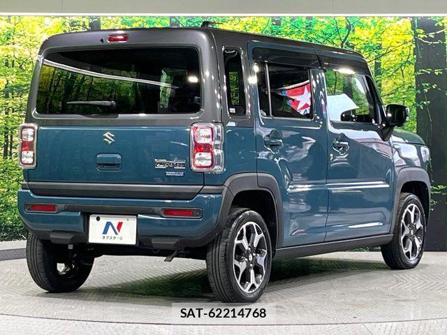 Suzuki HUSTLER 2020-03 6676318-16
