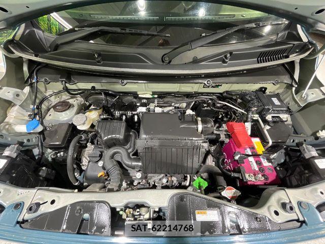 Suzuki HUSTLER 2020-03 6676318-17