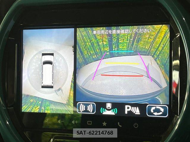 Suzuki HUSTLER 2020-03 6676318-1