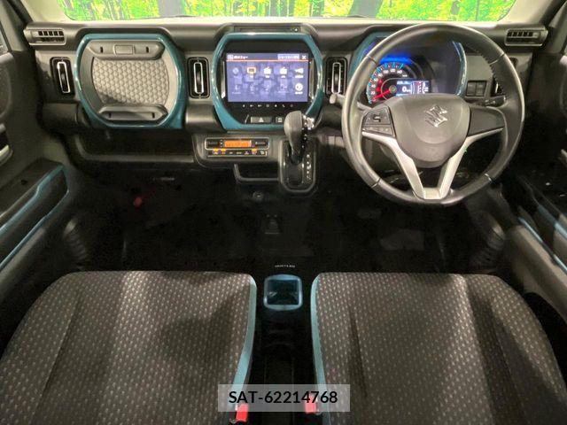 Suzuki HUSTLER 2020-03 6676318-4