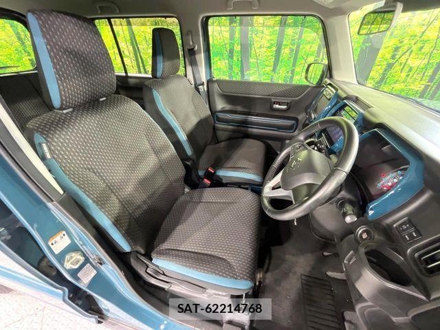Suzuki HUSTLER 2020-03 6676318-7