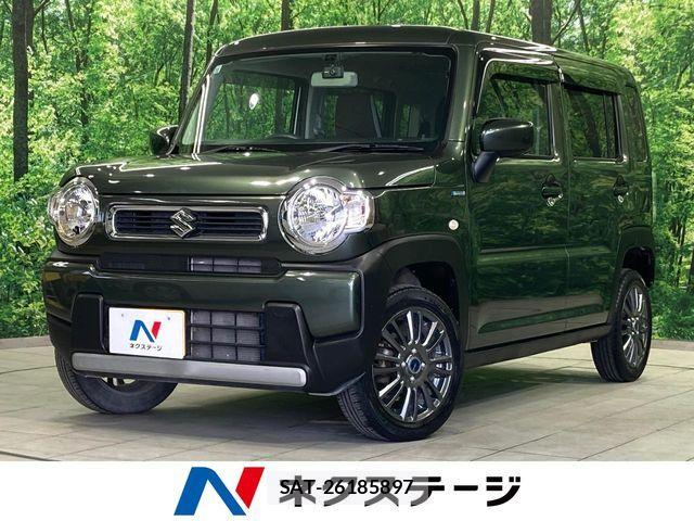 Suzuki HUSTLER 2021-10 6676319-0