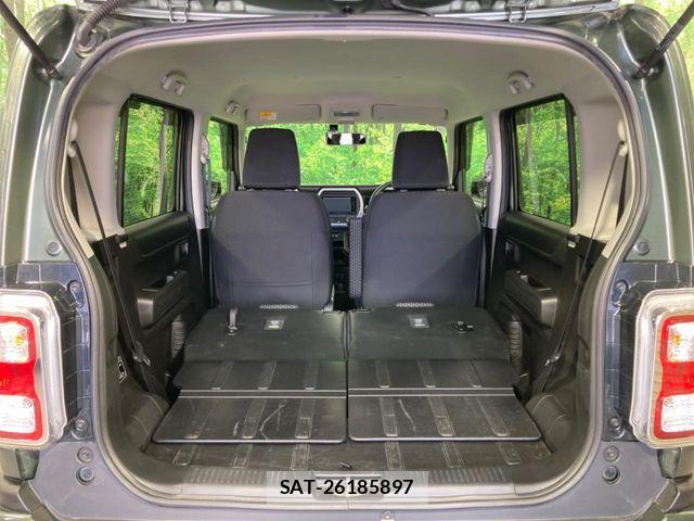 Suzuki HUSTLER 2021-10 6676319-9