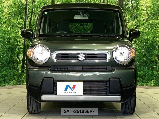 Suzuki HUSTLER 2021-10 6676319-13
