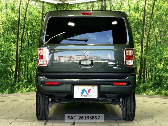 Suzuki HUSTLER 2021-10 6676319-14