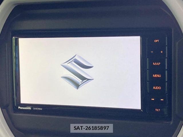 Suzuki HUSTLER 2021-10 6676319-2