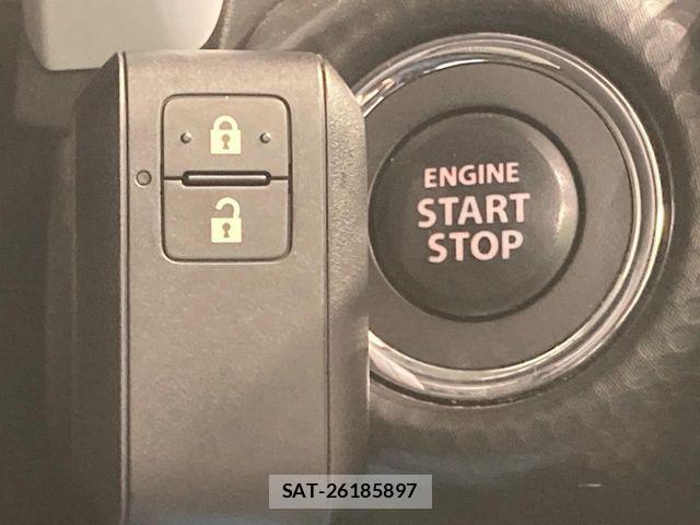 Suzuki HUSTLER 2021-10 6676319-6