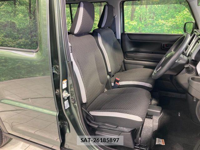 Suzuki HUSTLER 2021-10 6676319-7