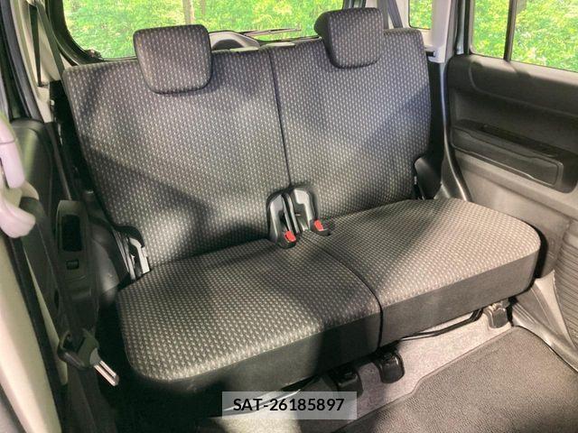 Suzuki HUSTLER 2021-10 6676319-8