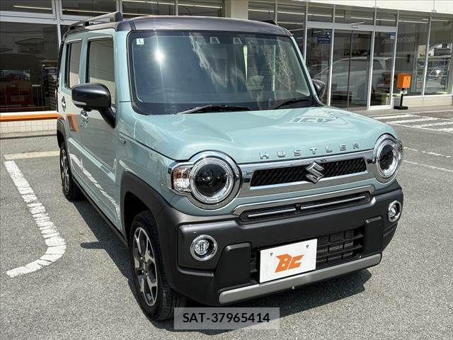 Suzuki HUSTLER 2024-01 6676310-9