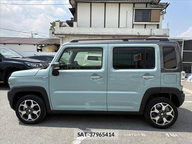 Suzuki HUSTLER 2024-01 6676310-10