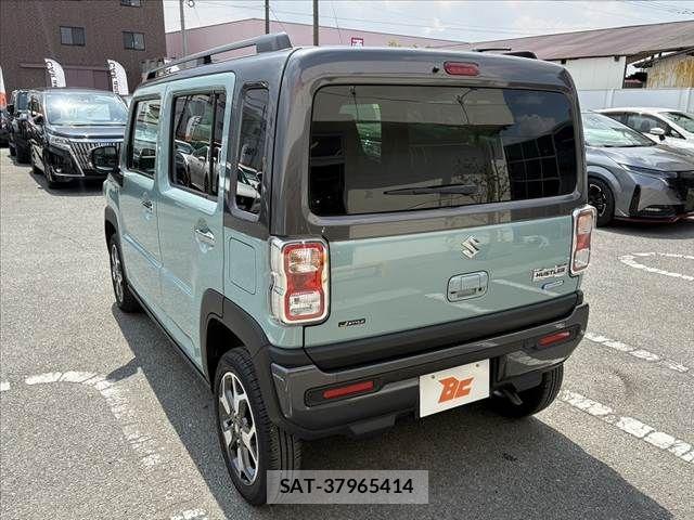 Suzuki HUSTLER 2024-01 6676310-14