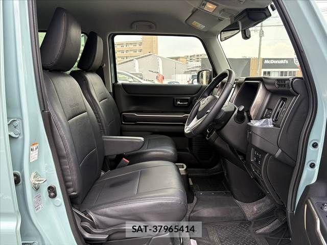 Suzuki HUSTLER 2024-01 6676310-15