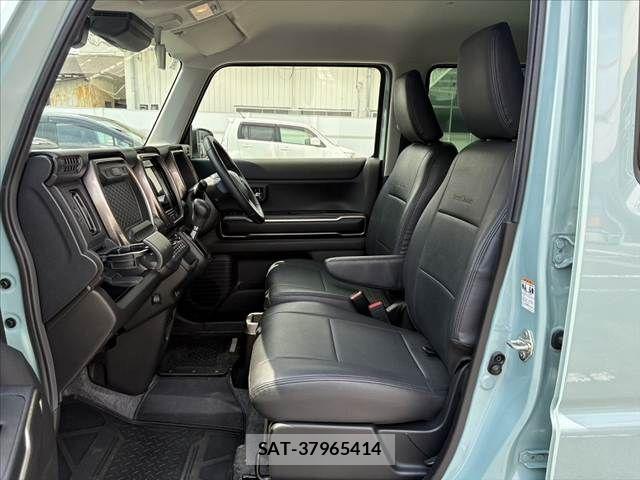 Suzuki HUSTLER 2024-01 6676310-16