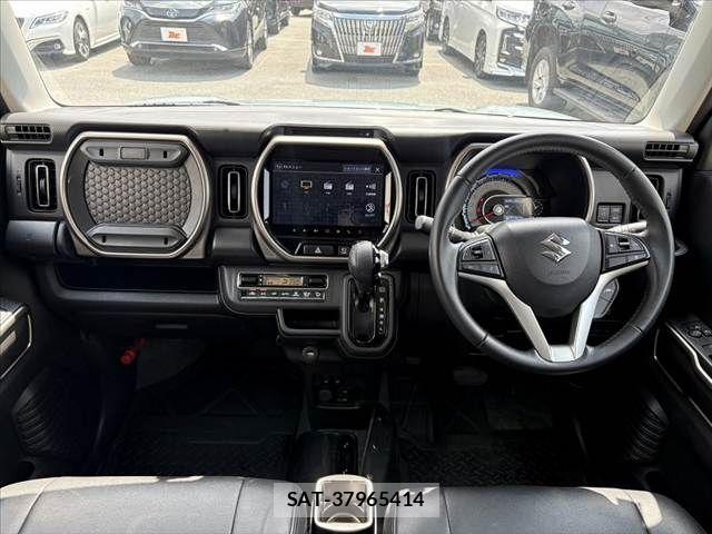 Suzuki HUSTLER 2024-01 6676310-1