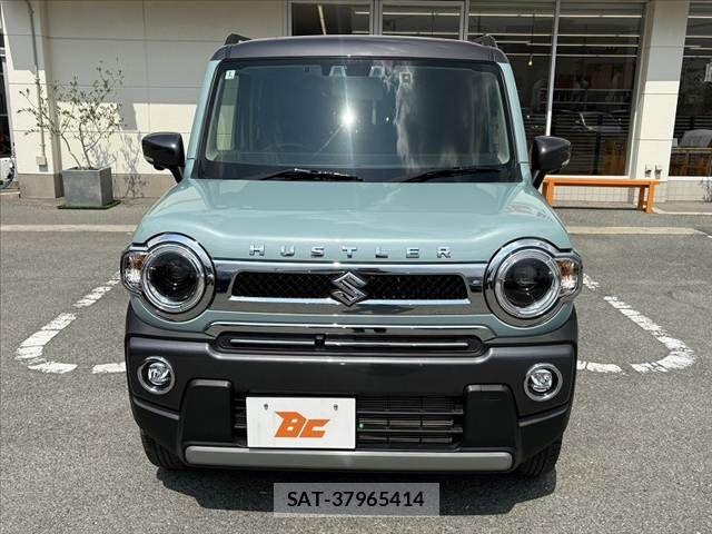 Suzuki HUSTLER 2024-01 6676310-8