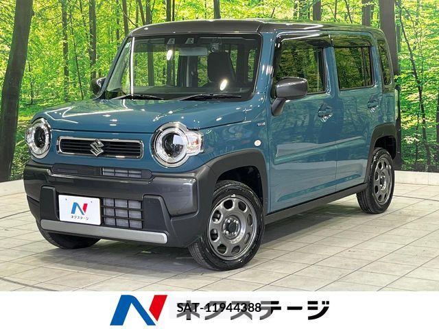 Suzuki HUSTLER 2024-07 6676312-0