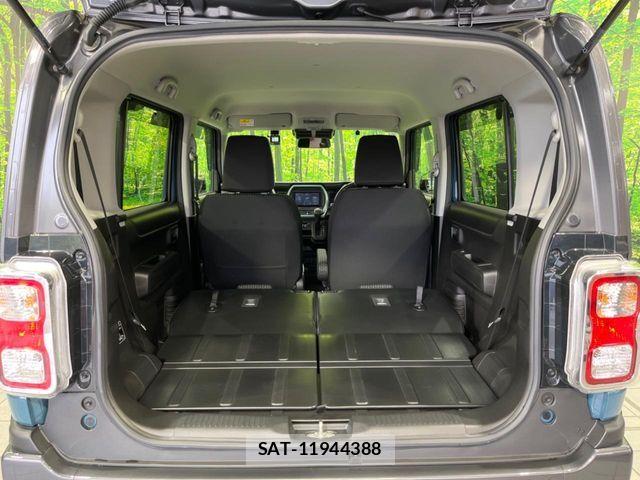 Suzuki HUSTLER 2024-07 6676312-9