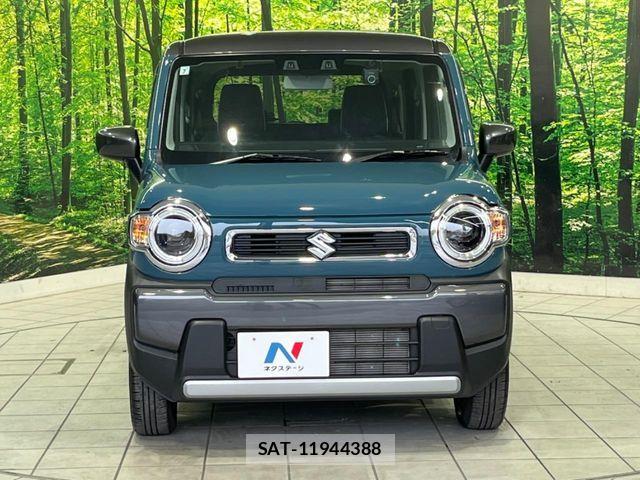 Suzuki HUSTLER 2024-07 6676312-13