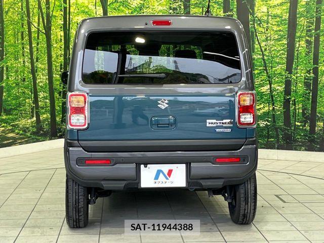 Suzuki HUSTLER 2024-07 6676312-14