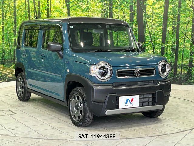 Suzuki HUSTLER 2024-07 6676312-15