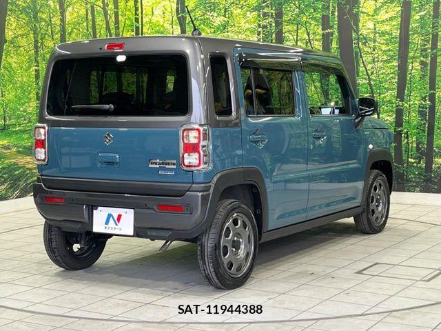 Suzuki HUSTLER 2024-07 6676312-16