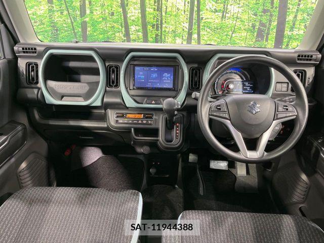 Suzuki HUSTLER 2024-07 6676312-1