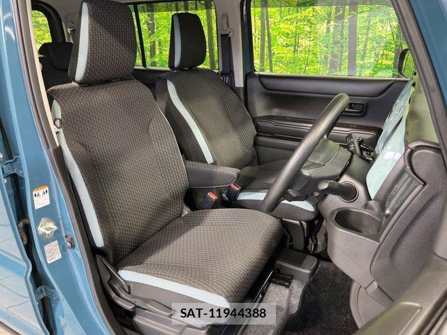 Suzuki HUSTLER 2024-07 6676312-7
