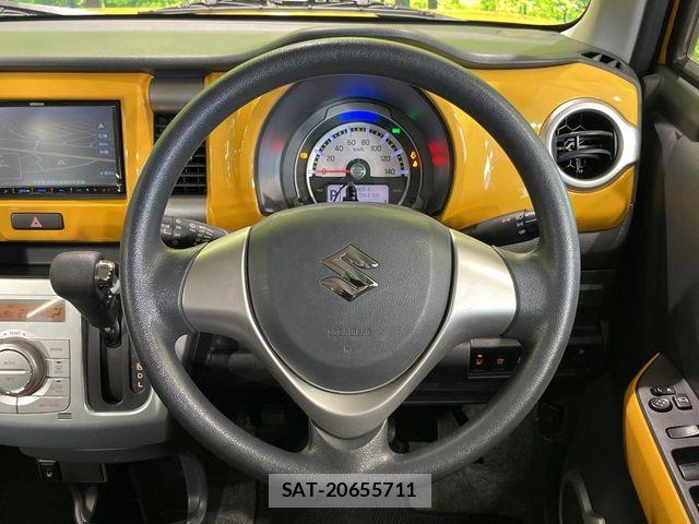 Suzuki HUSTLER 2016-02 6676324-10