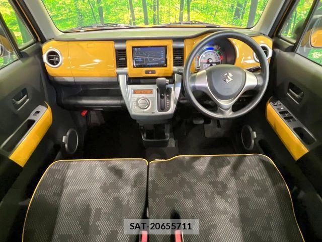 Suzuki HUSTLER 2016-02 6676324-1