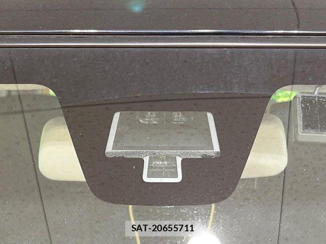 Suzuki HUSTLER 2016-02 6676324-2