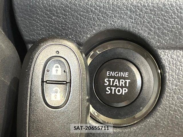 Suzuki HUSTLER 2016-02 6676324-4