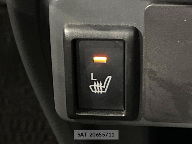 Suzuki HUSTLER 2016-02 6676324-6