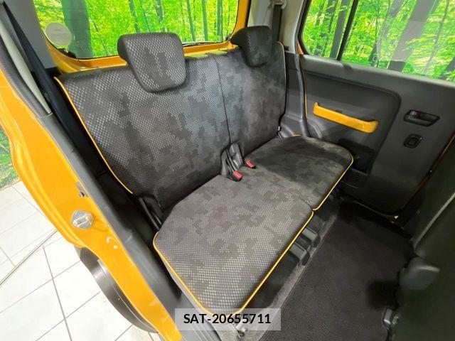 Suzuki HUSTLER 2016-02 6676324-8