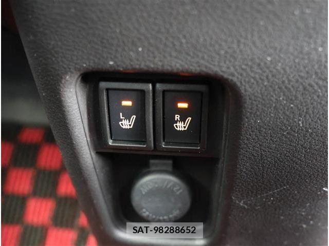 Suzuki HUSTLER 2020-12 6676328-9