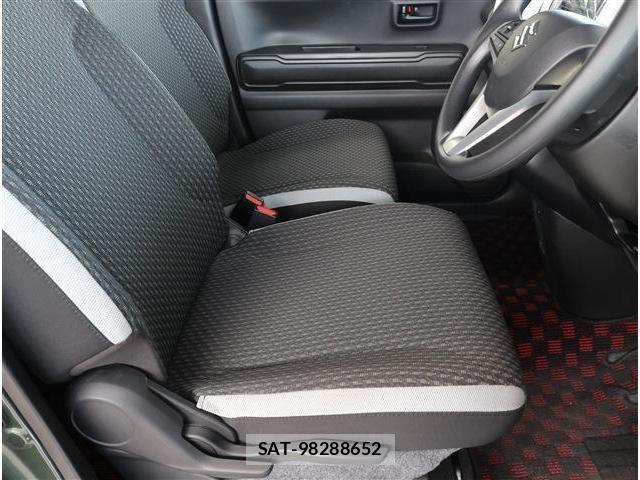 Suzuki HUSTLER 2020-12 6676328-11