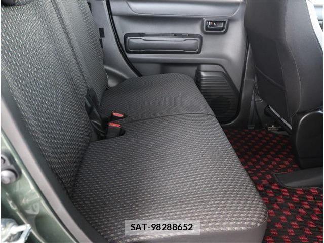 Suzuki HUSTLER 2020-12 6676328-12